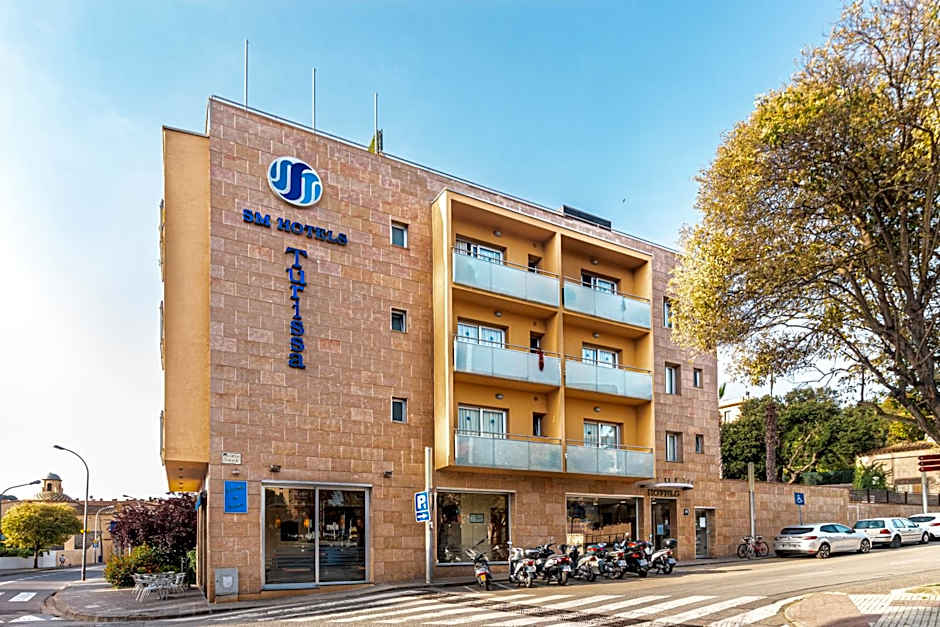 Hotel Turissa