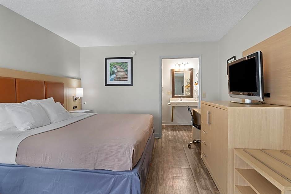 Richland Inn of Columbia