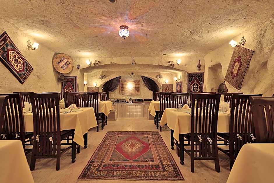 Fosil Cave Hotel