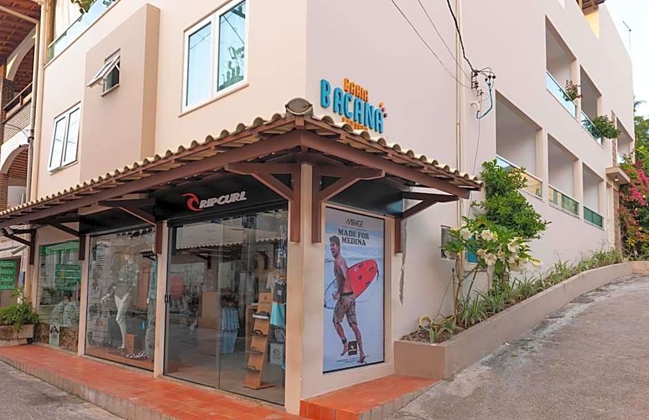 Pousada Bahia Bacana