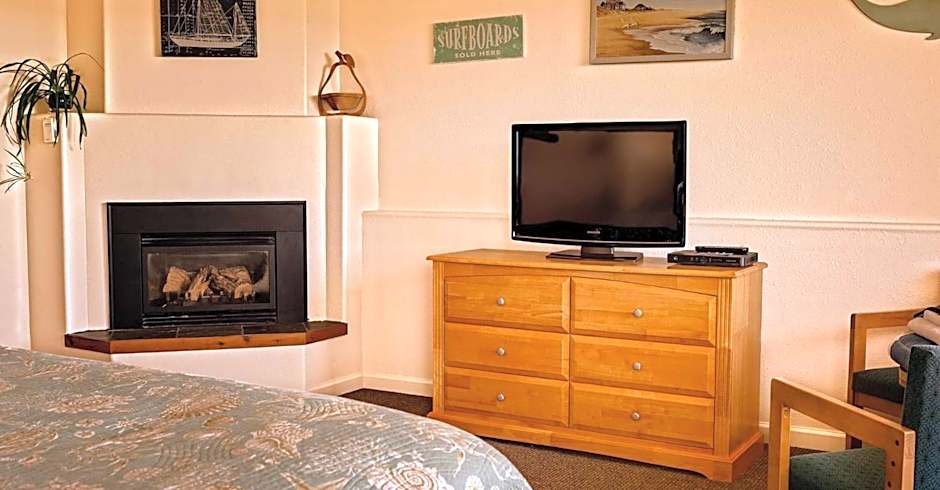 Inn of the Lost Coast