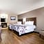 Red Roof Inn Baltimore South Glen Burnie