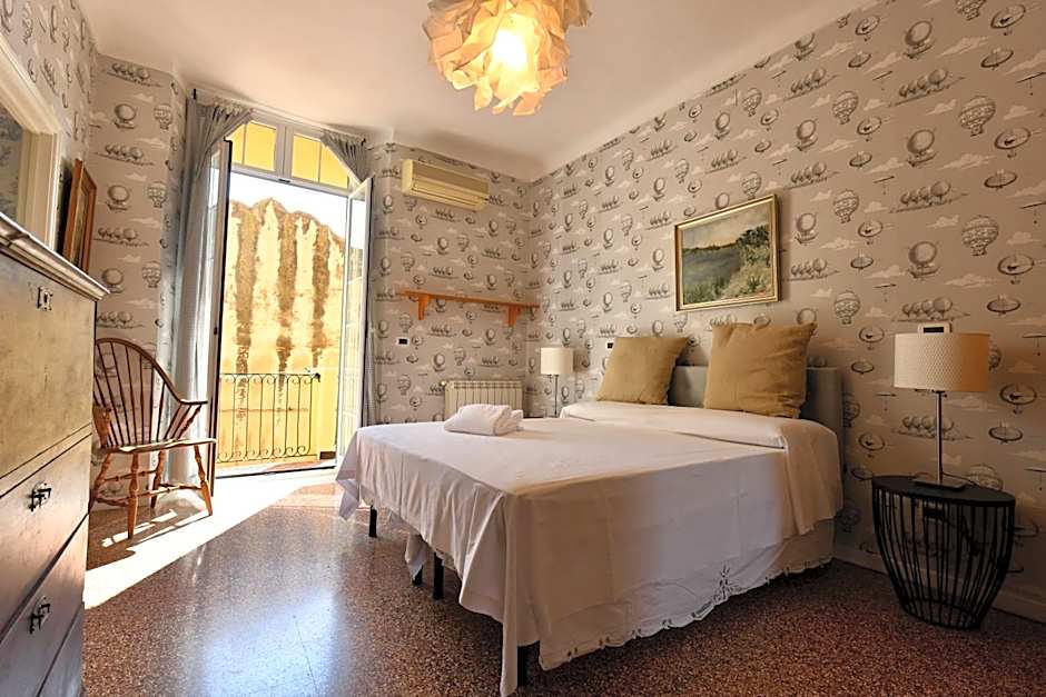 Hotel Villa Maria & Apartment