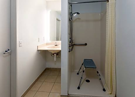 Queen Studio - Disability Access