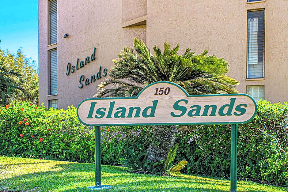 Island Sands Resort