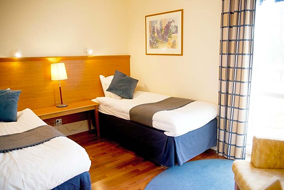 Vätterleden Hotell & Restaurang