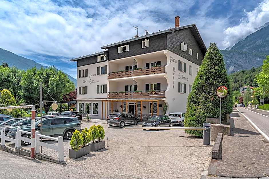 Garden Hotel Bellariva