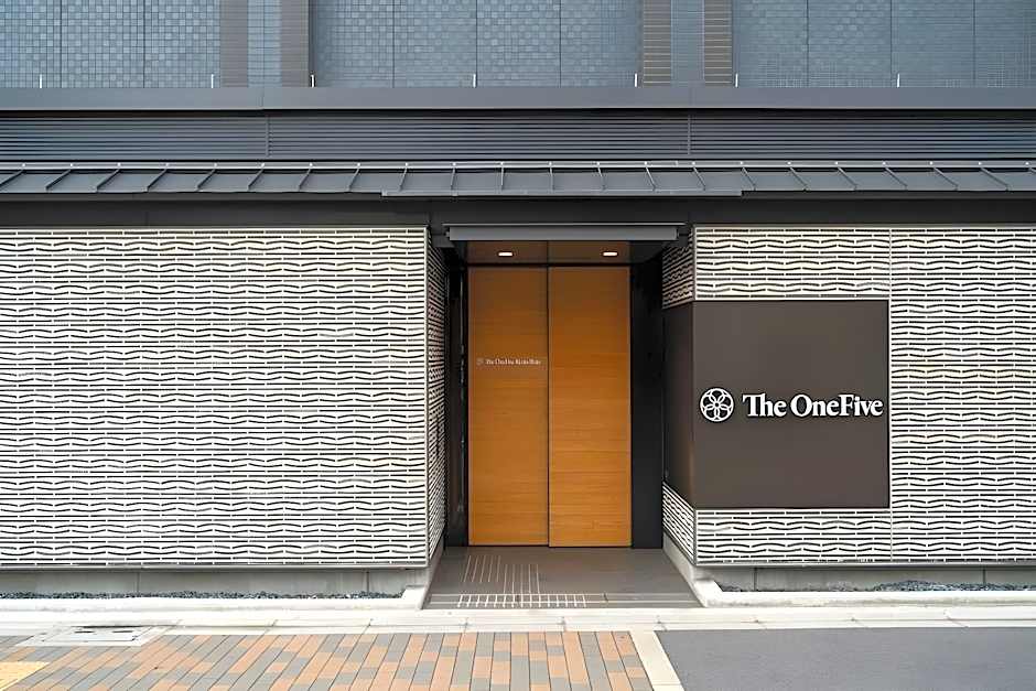 The OneFive Kyoto Shijo