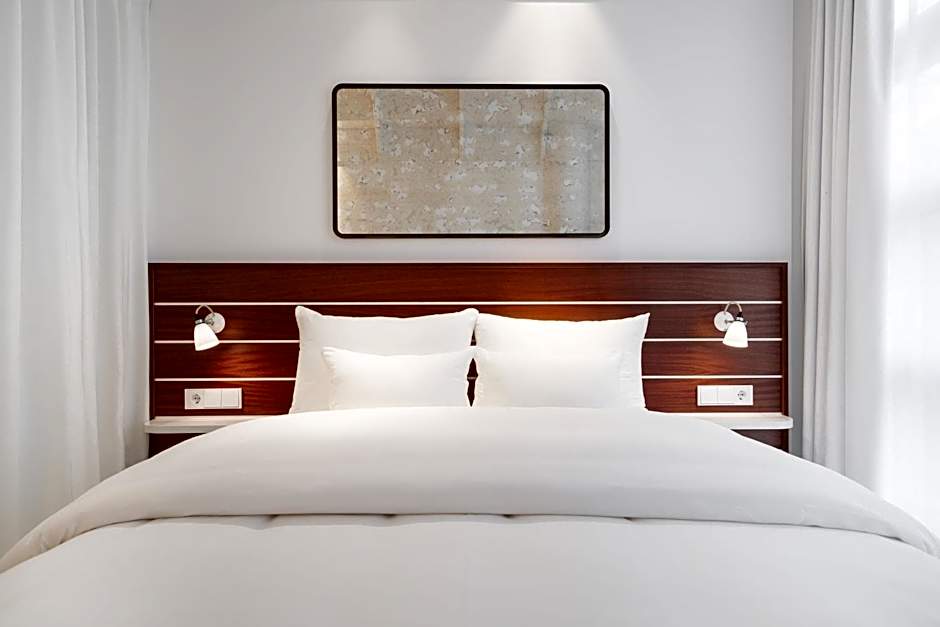 Ruby Lotti Hotel Hamburg