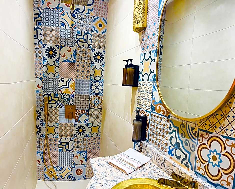 Riad Rêve d Antan