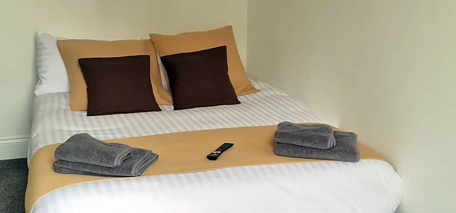 The Selborne Hotel – Scarborough