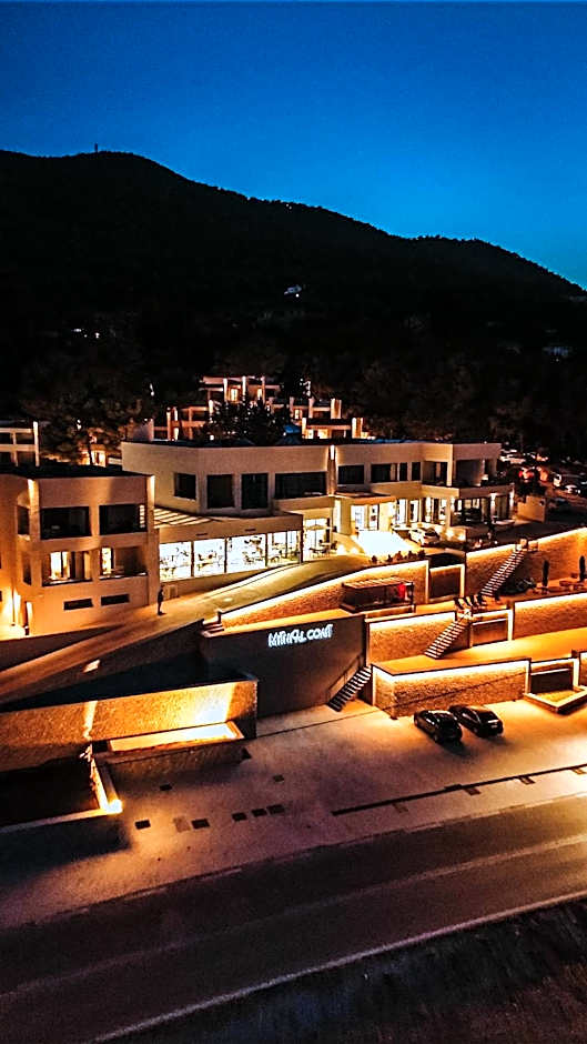 Mythical Coast Wellness Retreat