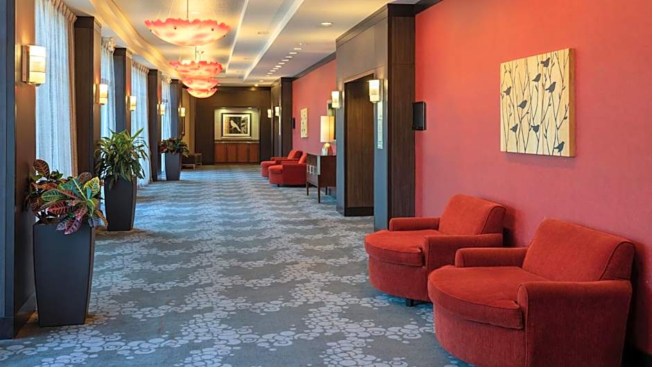 Holiday Inn & Suites Houston West - Westway Park By IHG