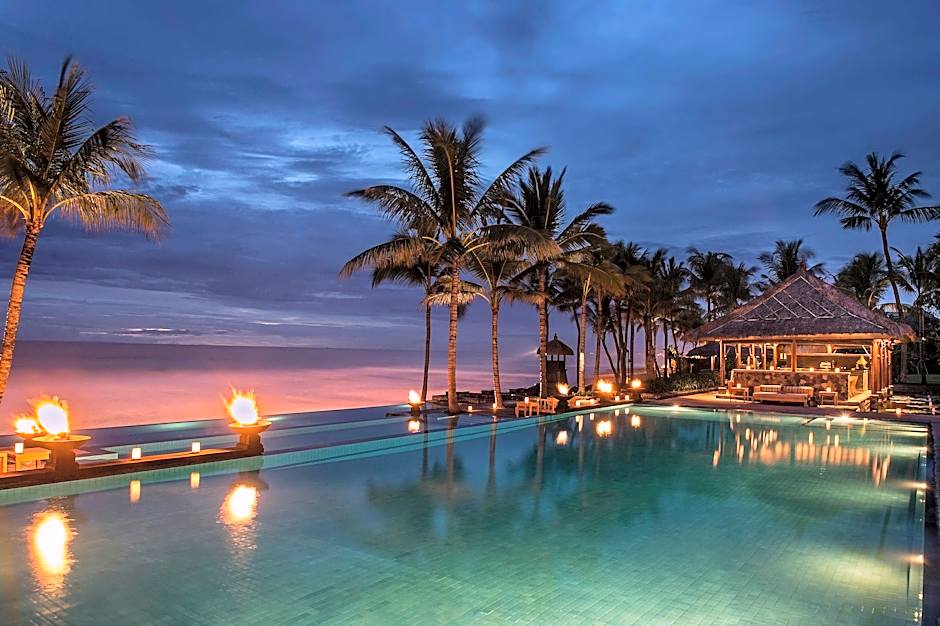 The Legian Seminyak, Bali