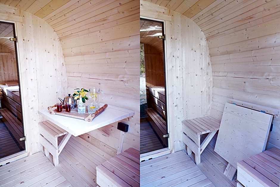 Skjervøy Lodge
