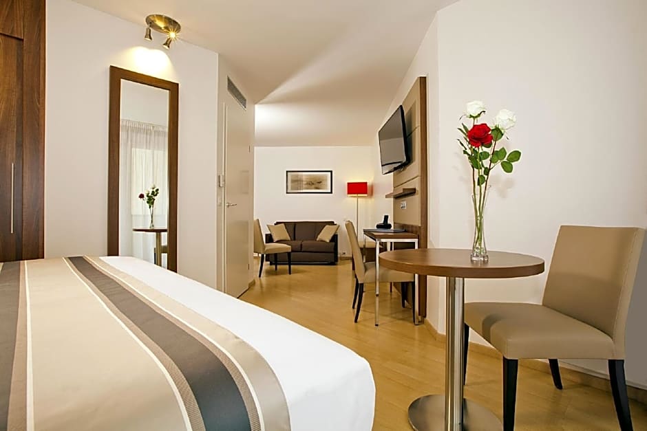 Residhome Paris-Massy