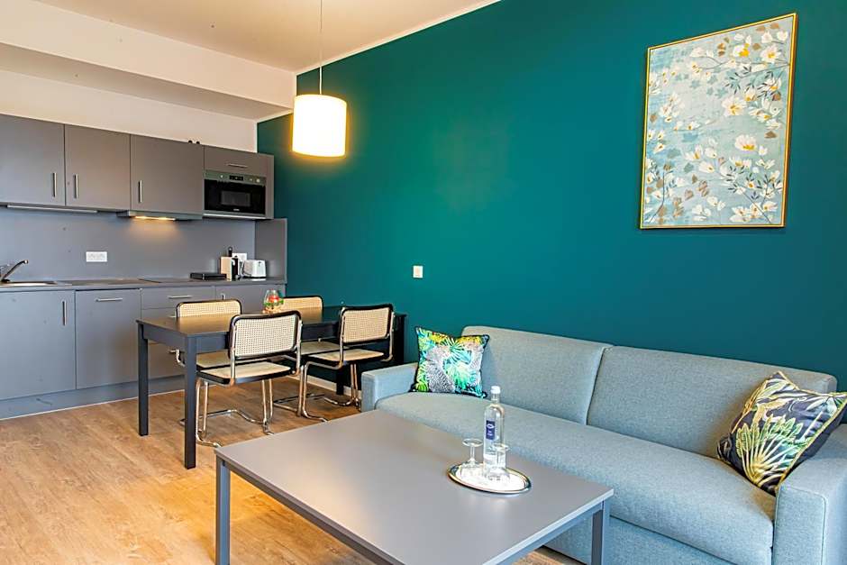 Das ELB Boardinghouse Hotel Restaurant