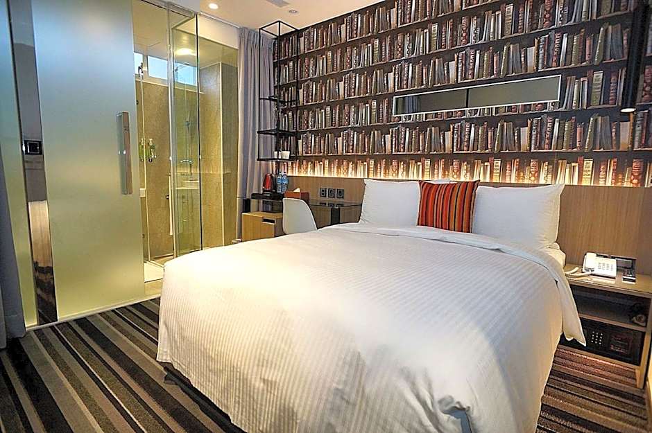 Via Hotel Zhongxiao