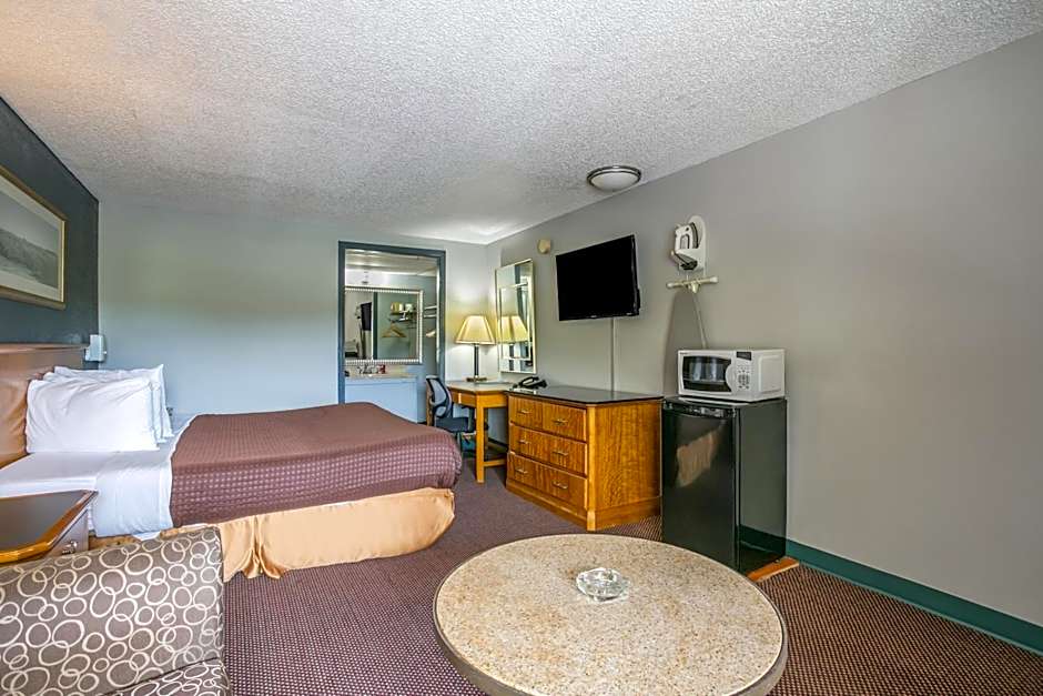 Scottish Inns Harrisburg-Hershey South