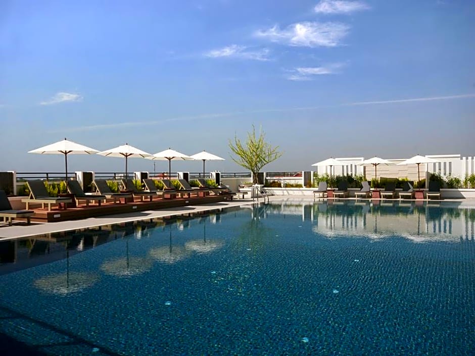 Kameo Grand Hotel & Serviced Apartments - Rayong 