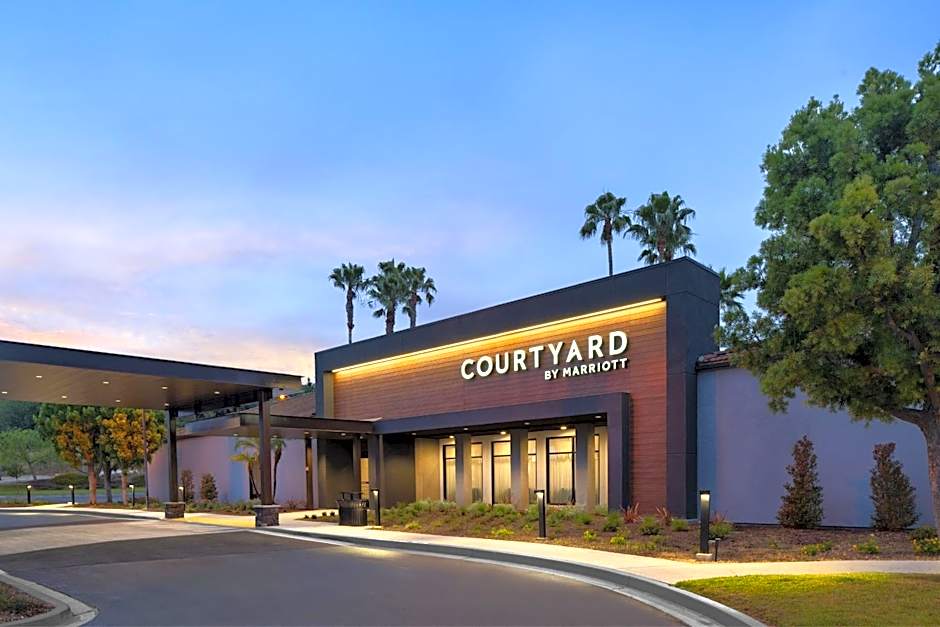 Courtyard by Marriott Los Angeles Hacienda Heights/Orange County