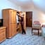 Hotel Salamander - Garni
