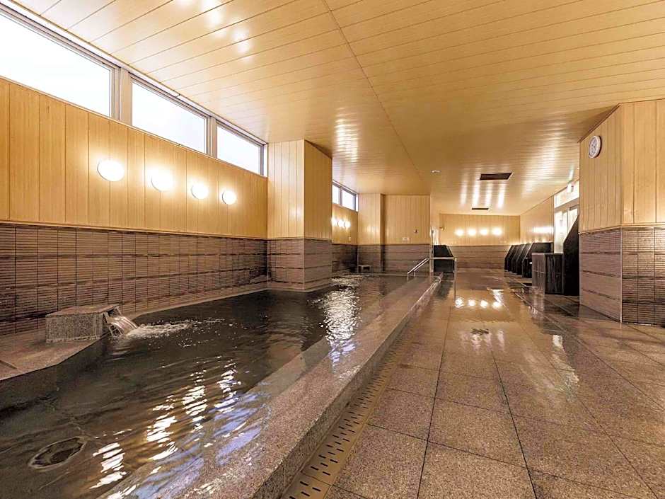 Nishitetsu Inn Kokura