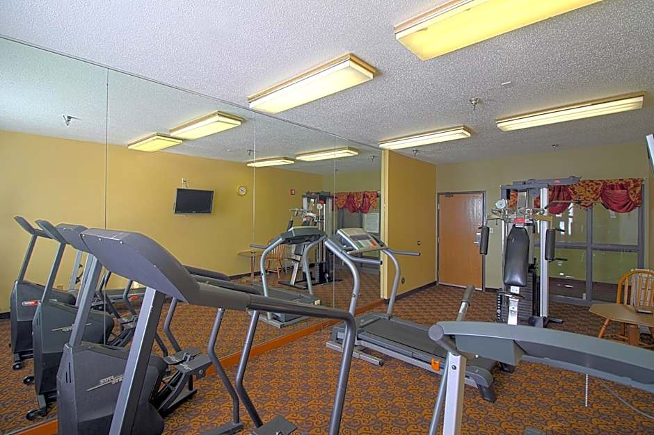 Geneva Motel Inn