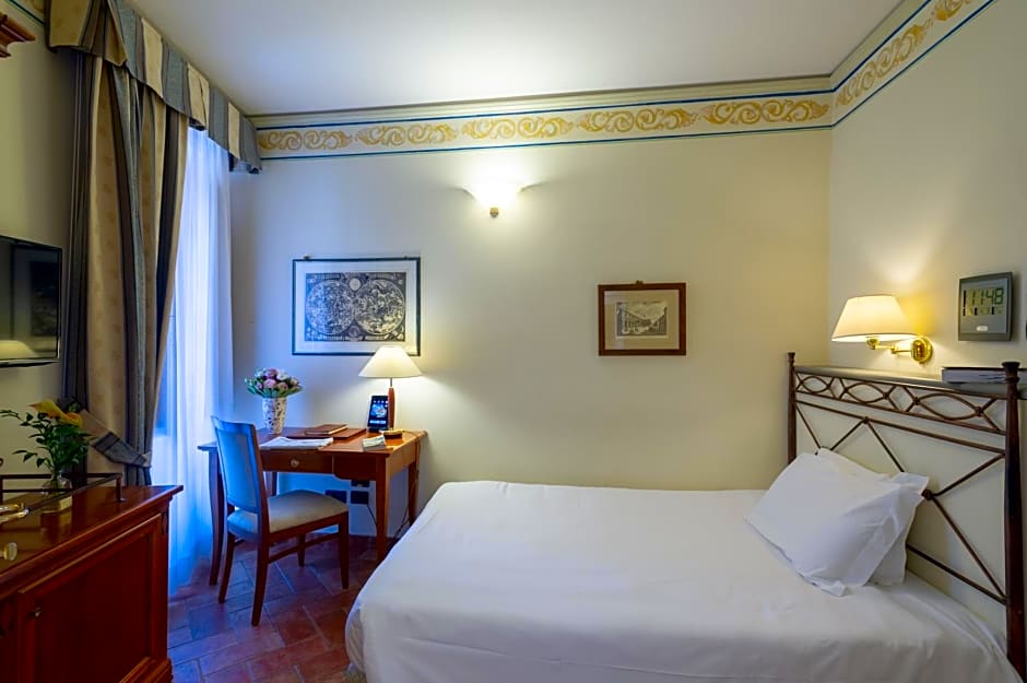 Hotel Davanzati