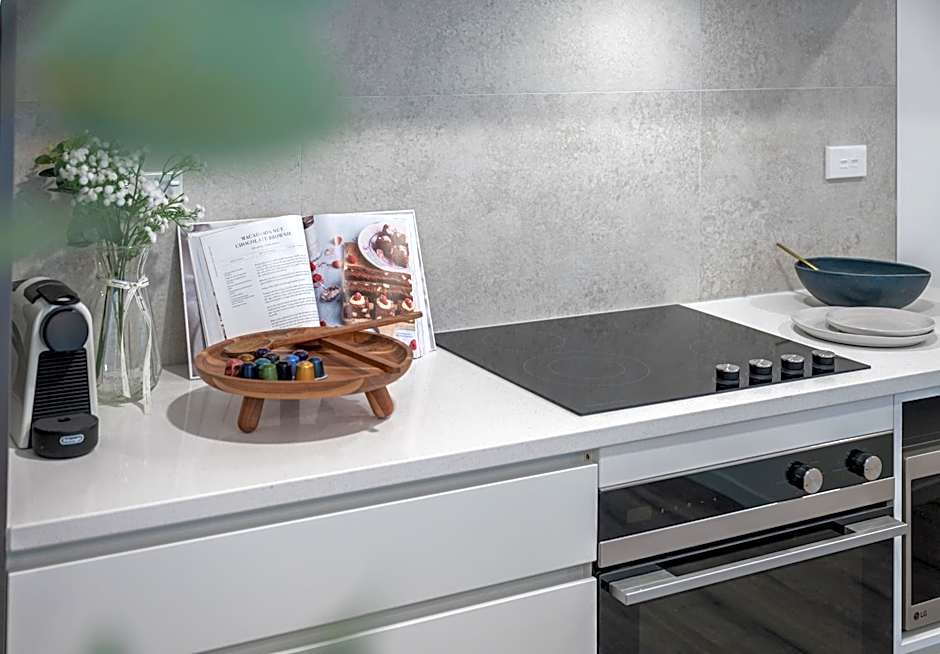 Sunrise Garden Suites