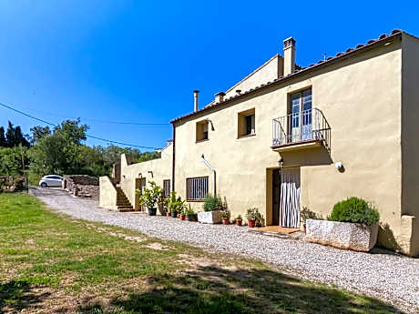 Villa in Figueres with Private Pool