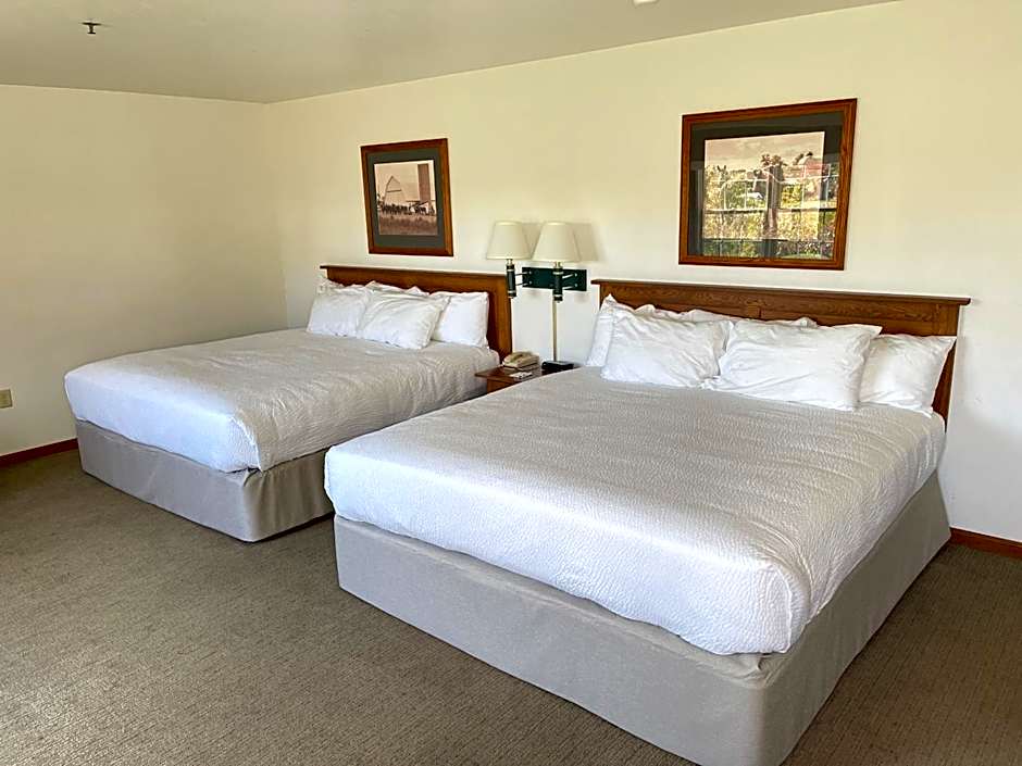 Farmstead Inn and Conference Center