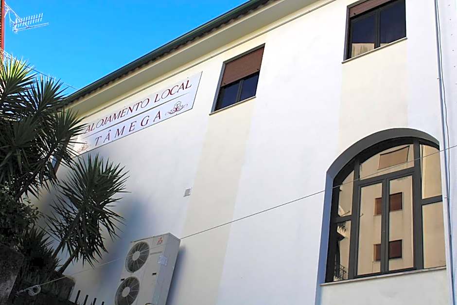 Alojamento Local Tamega