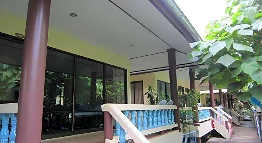 JJ Bungalow