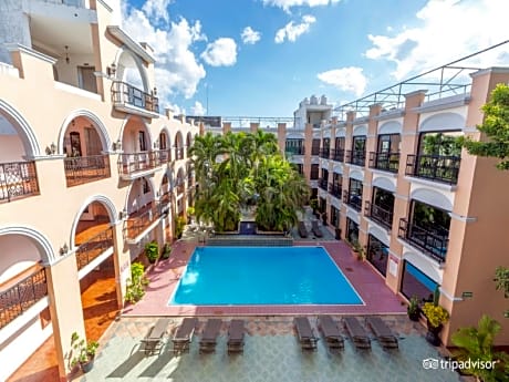 Hotel Doralba Inn