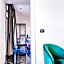 Marmur luxury room