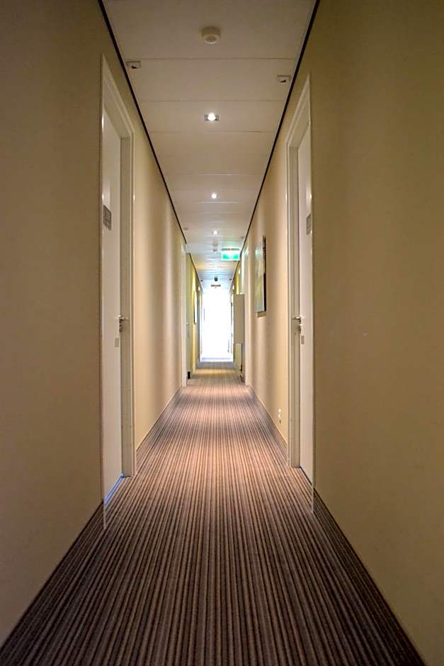 Fletcher Hotel Het Veluwse Bos