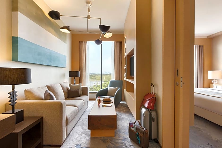 JEN Johor Puteri Harbour by Shangri-La