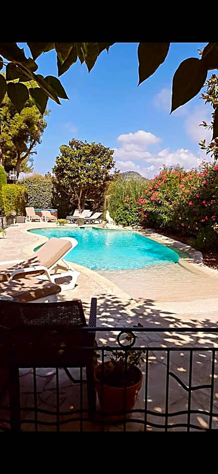 Villa Myami