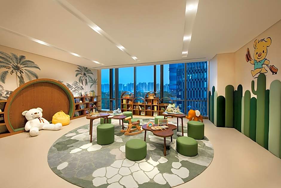 Somerset Baitang Suzhou