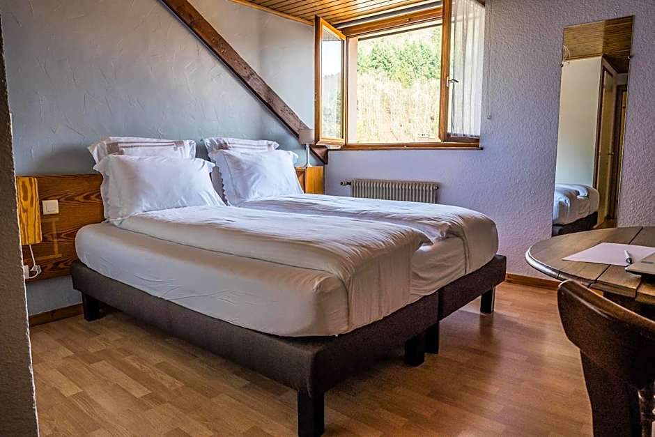 Hôtel Au Vieux Moulin