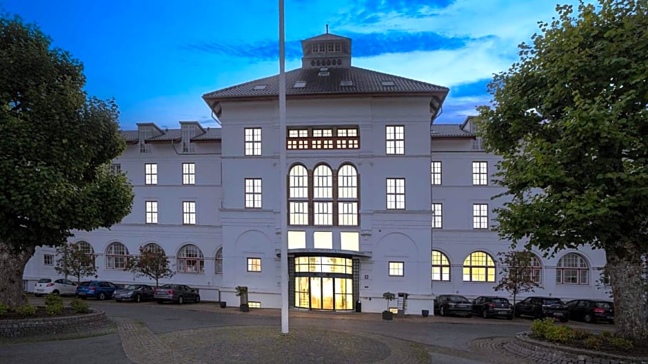 Vejlsøhus Hotel and Conference Center