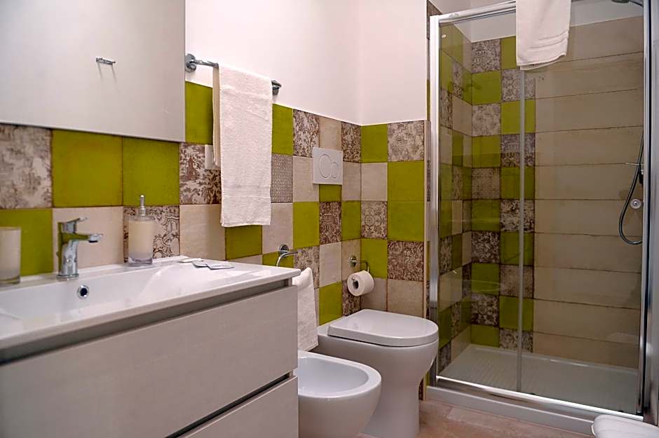 Villa Sofia Bed and Breakfast