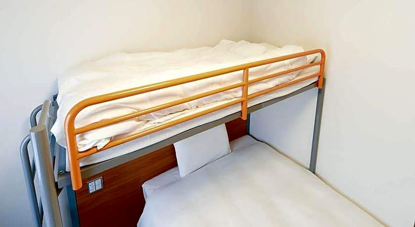 Comfort Inn Ichinoseki Inter