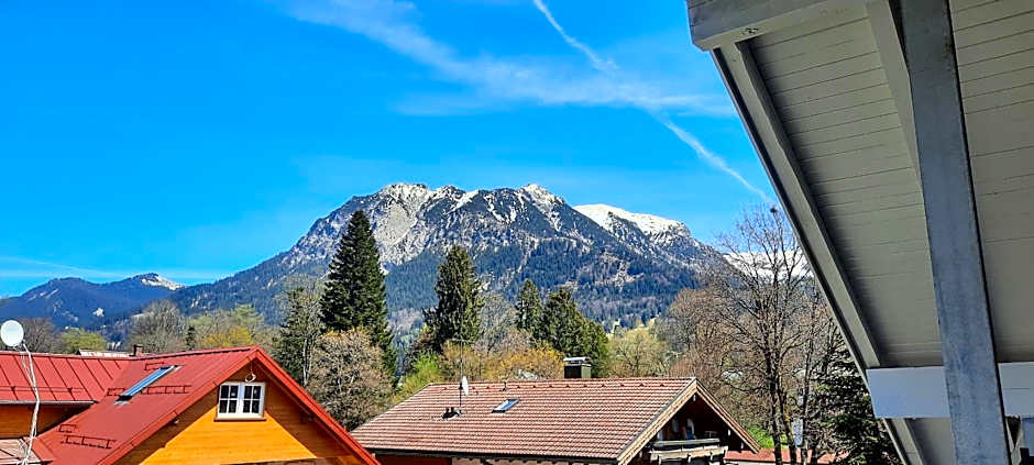 Apartmenthotel Oberstdorf