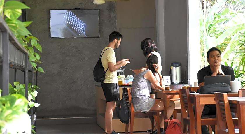 B Boutique Residence