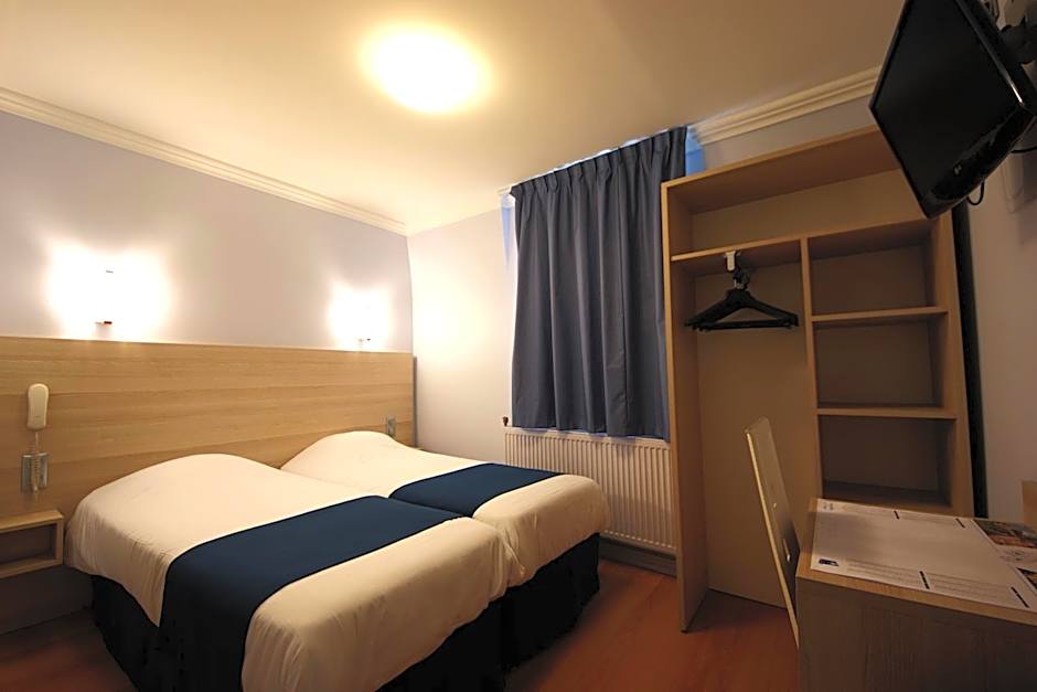 Hôtel De La Cathédrale