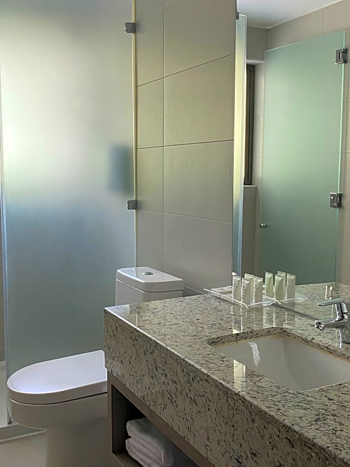 abba Presidente Suites Santiago