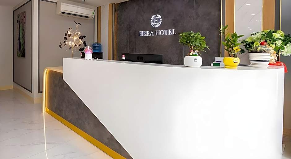 HERA HOTEL