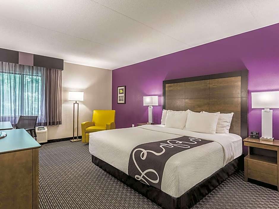 La Quinta Inn & Suites by Wyndham Columbia Jessup